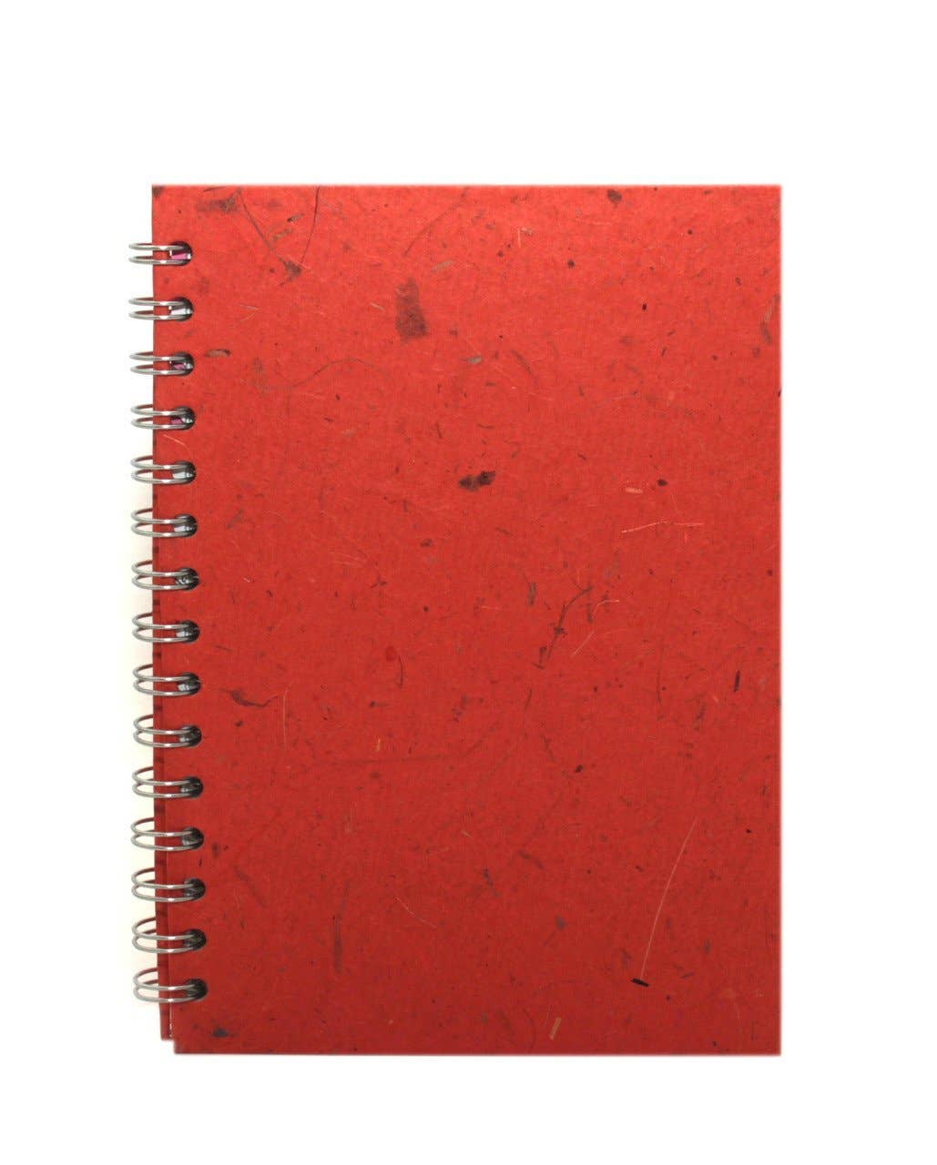 Pink Pig - Wholesale Sketchbook/Sketchpad - A5 White Cartridge Paper Portrait format12