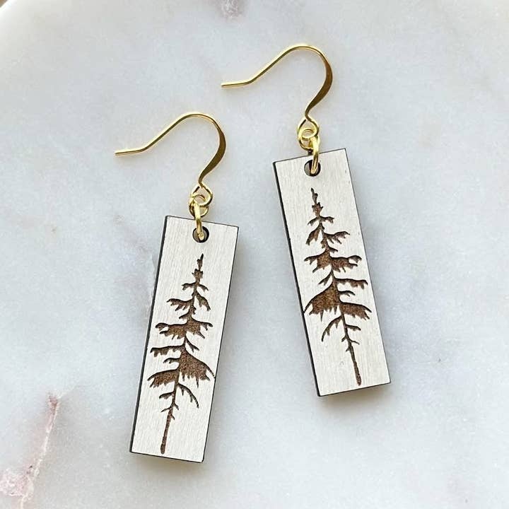 Pino pacífico para venta al por mayor de Wicket Goods