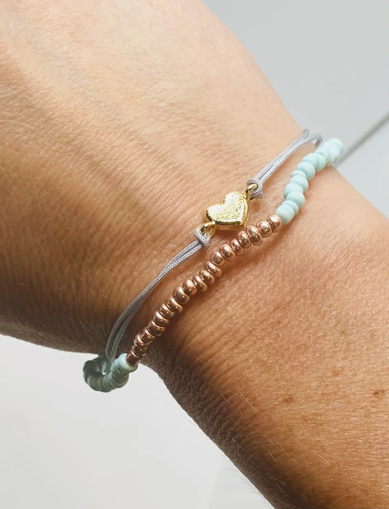 Little Happies Co - Wholesale Charm/Dangle Bracelet - Teacher Gift, Teacher Appreciation, Teacher Bracelet2