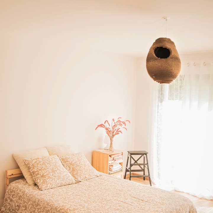 NOCTRA – wholesale Chandelier/hanging light – Suspension Vespidae