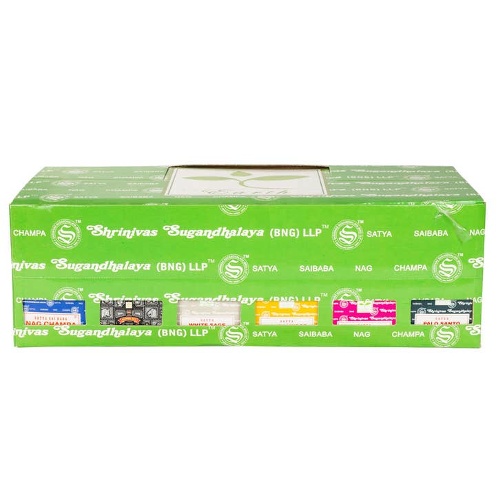 Benjamin International - Wholesale Retailer display – Home & Living - DHOOP CONE DISPLAY2