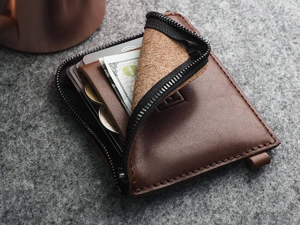 PULARYS - Wholesale Wallet - Unisex - OLDTIMER7