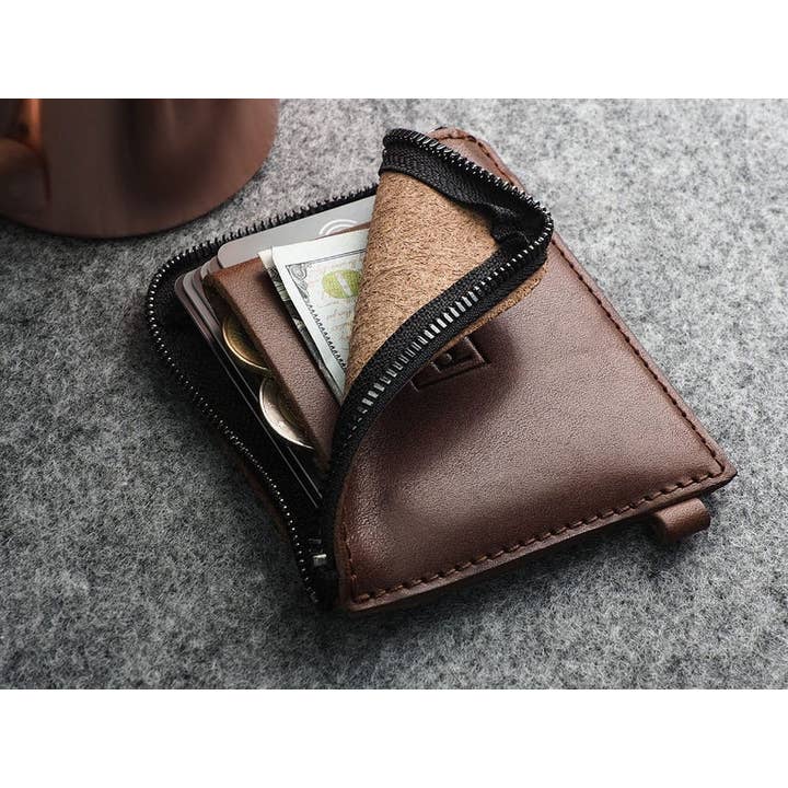 PULARYS - Wholesale Wallet - Unisex - OLDTIMER7