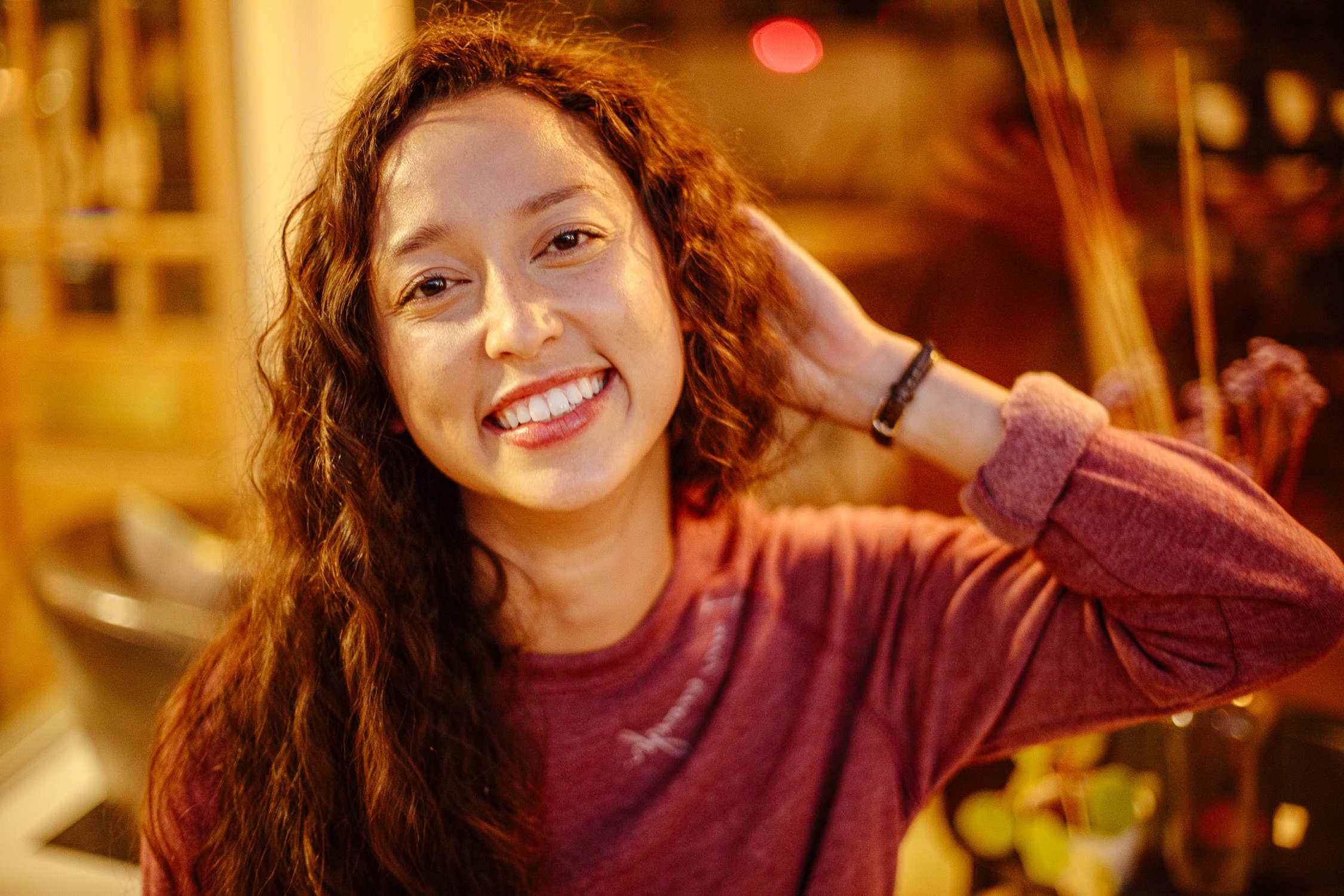 Bushel & a Peck Organic Skincare and Beauty - Wholesale Lip Stain/Dye/Tint - Mini Kayoko Tinted Lip + Cheek Balm1