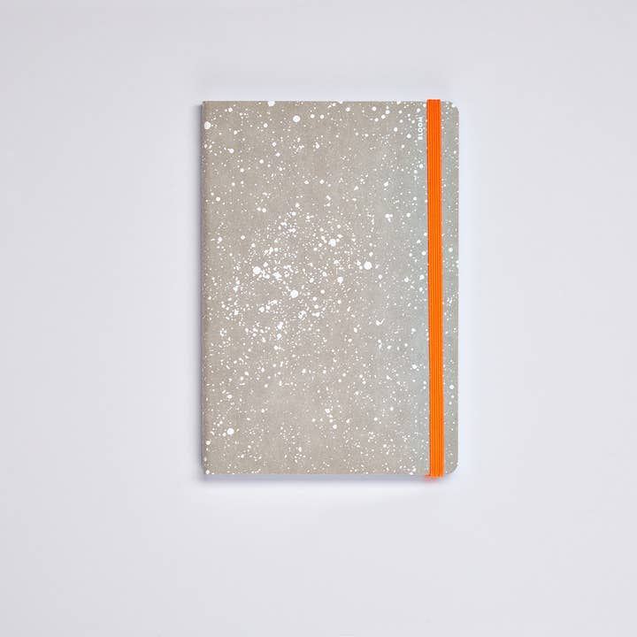 nuuna - Wholesale Notebook - Bloom - Inspiration Book | M notebook | 176 coloured pages7