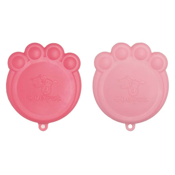 Can Cover Set | Pink & Light Pink for wholesale by Speckle and Spot by Ore’ Originals