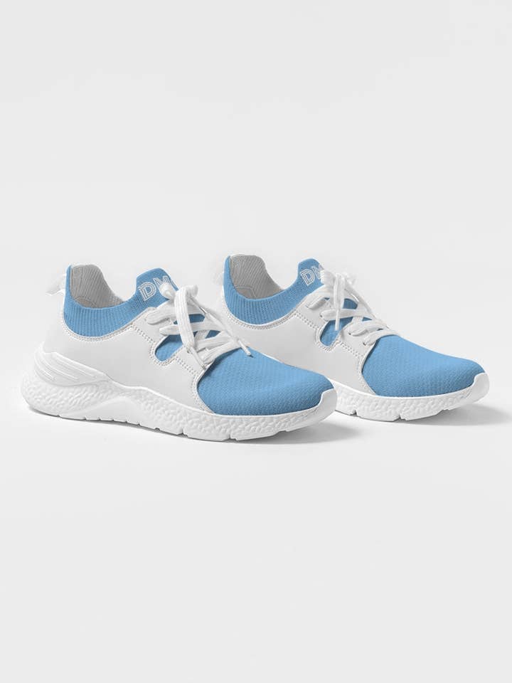 DMC Baby Blue Women's Zoom for wholesale by Don Majure