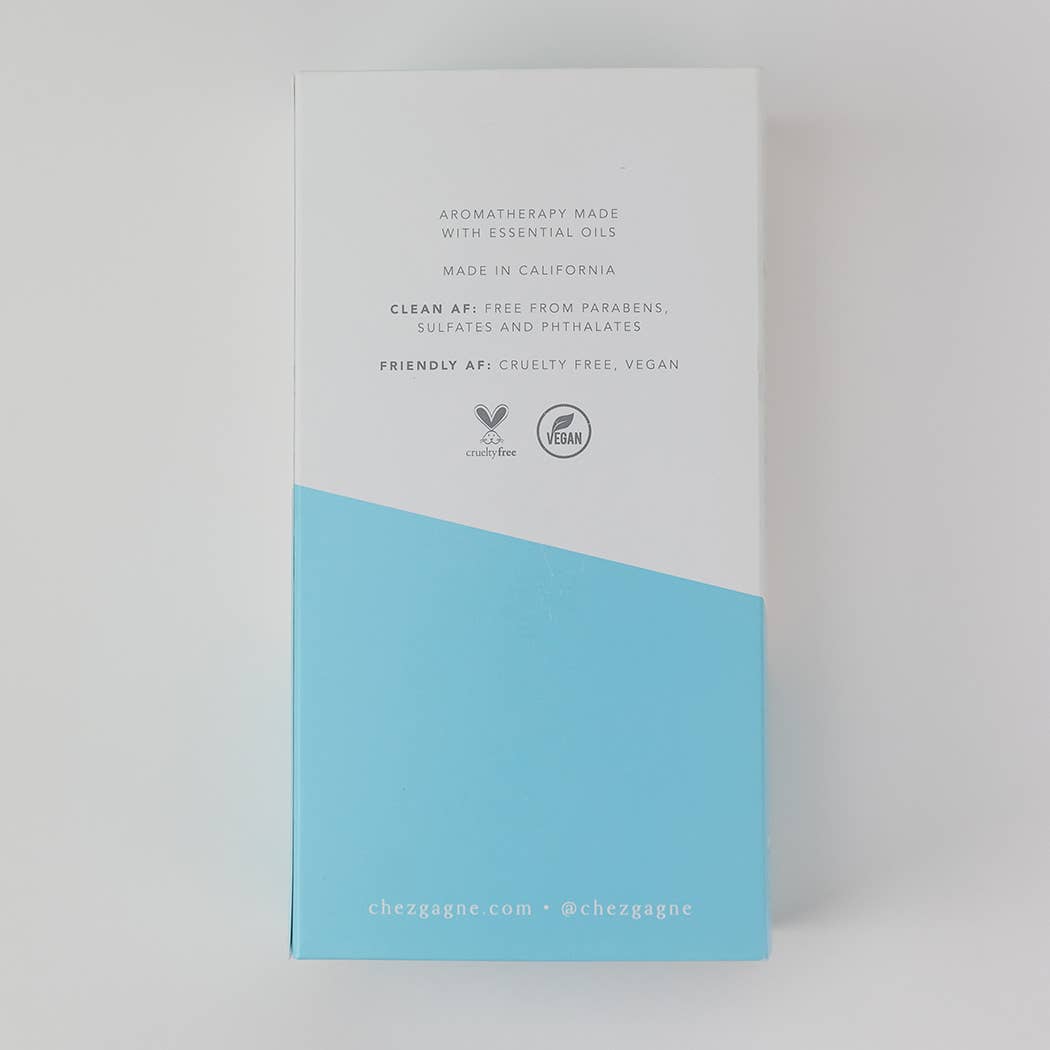 Chez Gagné - Vendita all'ingrosso Bombe/Compresse vaporizzanti da doccia - Vai a Dormire, C***o - Vaporizzatori per Doccia Aromaterapici - Lavanda - Set di 88