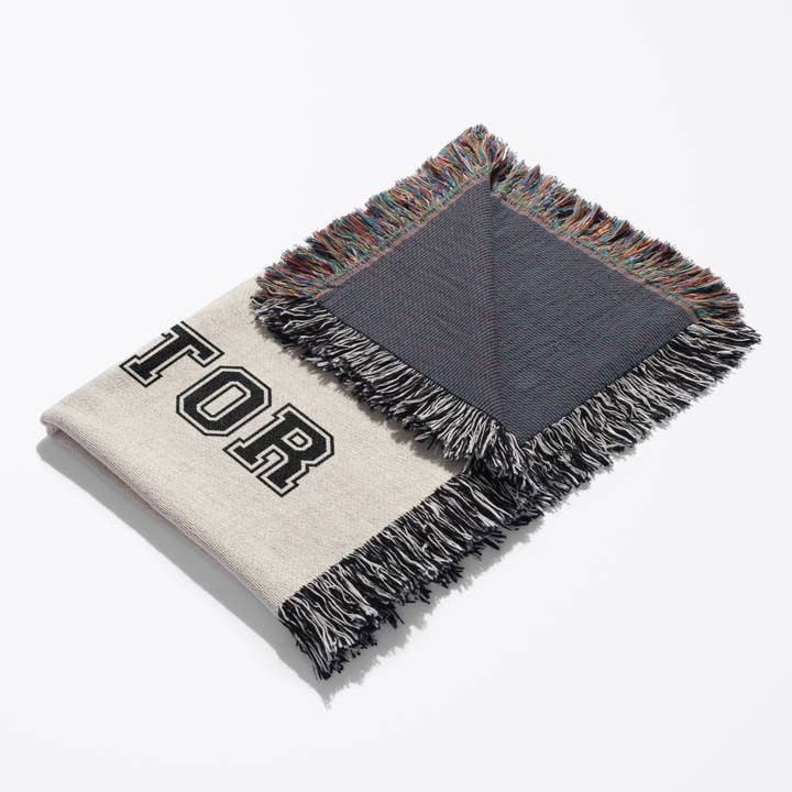 3dRose - Wholesale Throw Blanket - 3dRose, #1 Doctor - Number One Doctor for worlds greatest and best doctors - Medical professional gifts, Blanket3