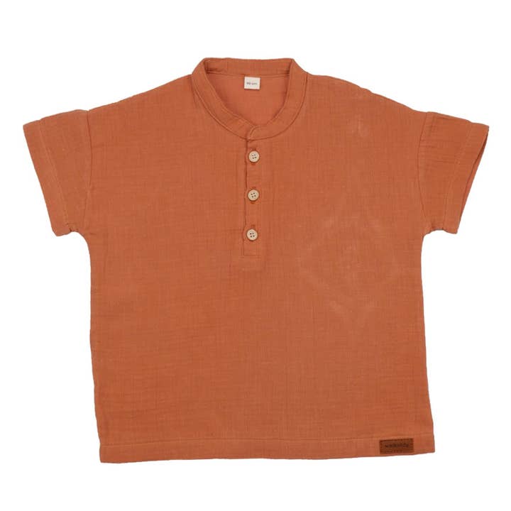 Valnötsbrun - Musli för wholesale av walkiddy