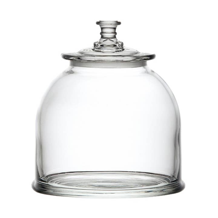 Tarro Pequeño Modelo Nancy para venta al por mayor de La Rochère