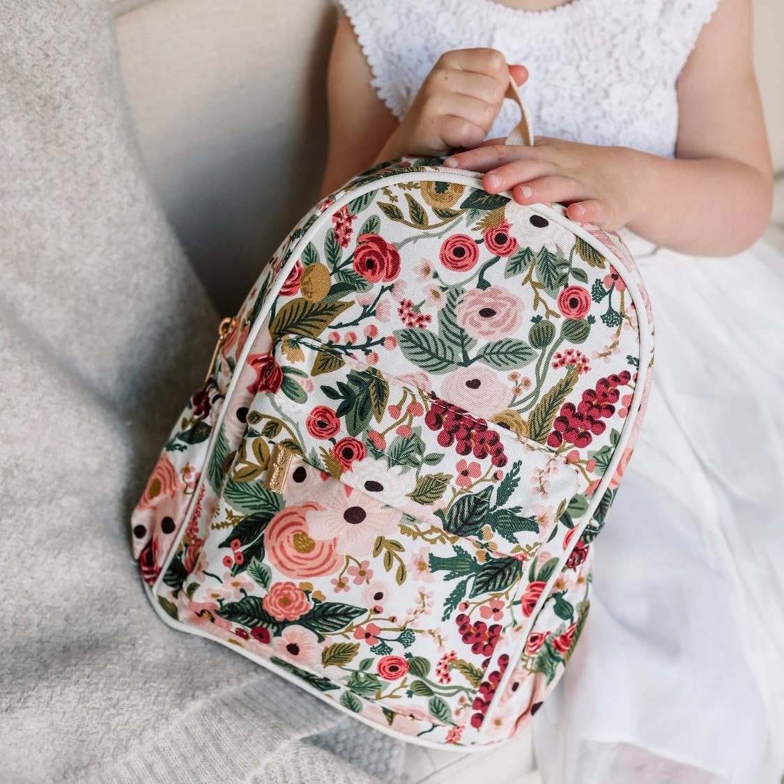 Josie Joan's - Vendita all'ingrosso Zaino - Bambini - Zaino per bambini Rosalie4