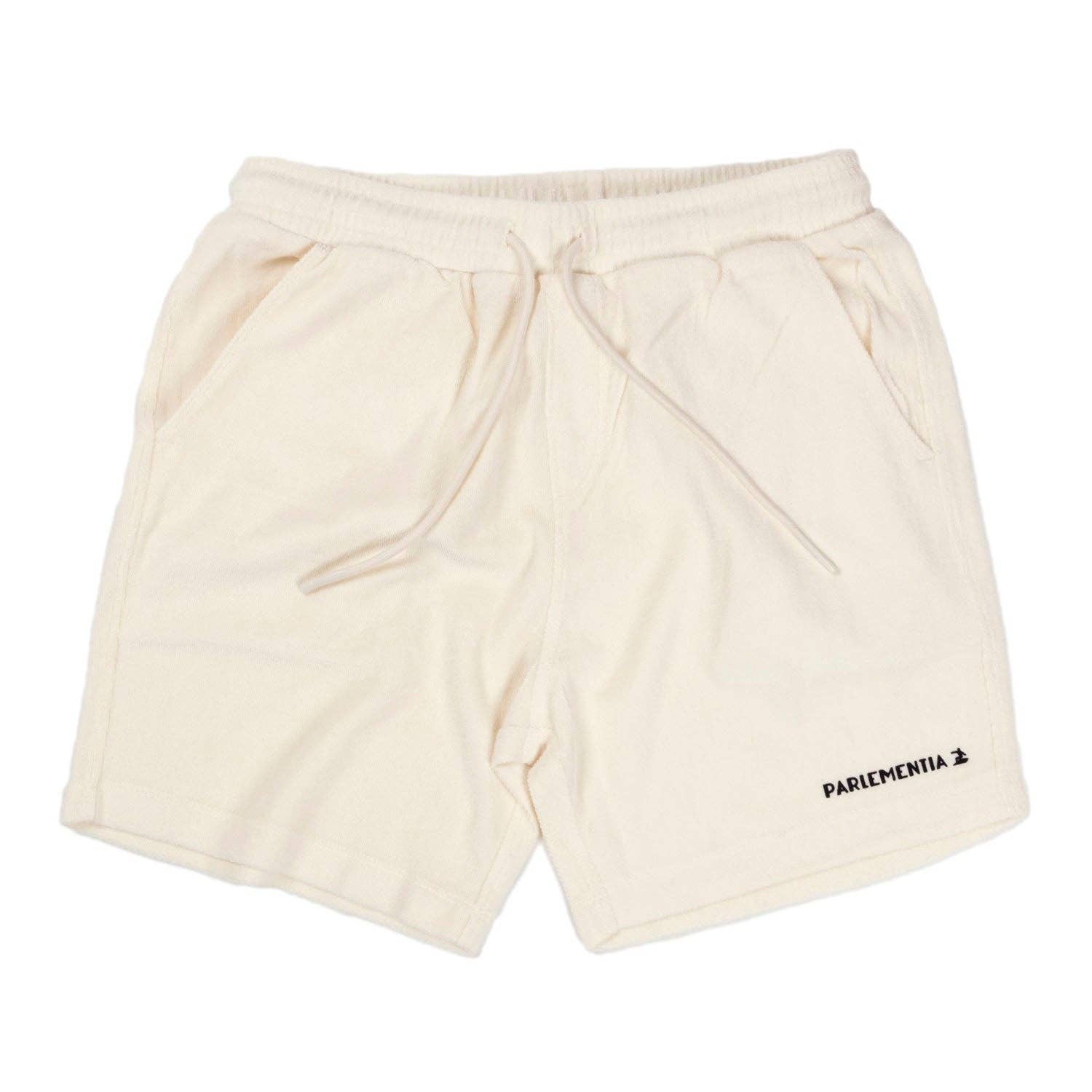 Cremefarbene Shorts marineblau Easysurf im Gro handel f r deinen