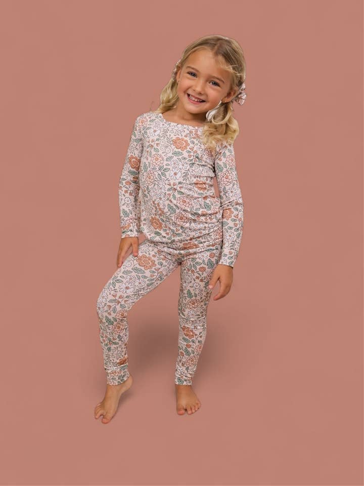 SET SOGNO DI FIORITURA AUTUNNALE per la vendita all'ingrosso da parte di Dream Big Little Co.