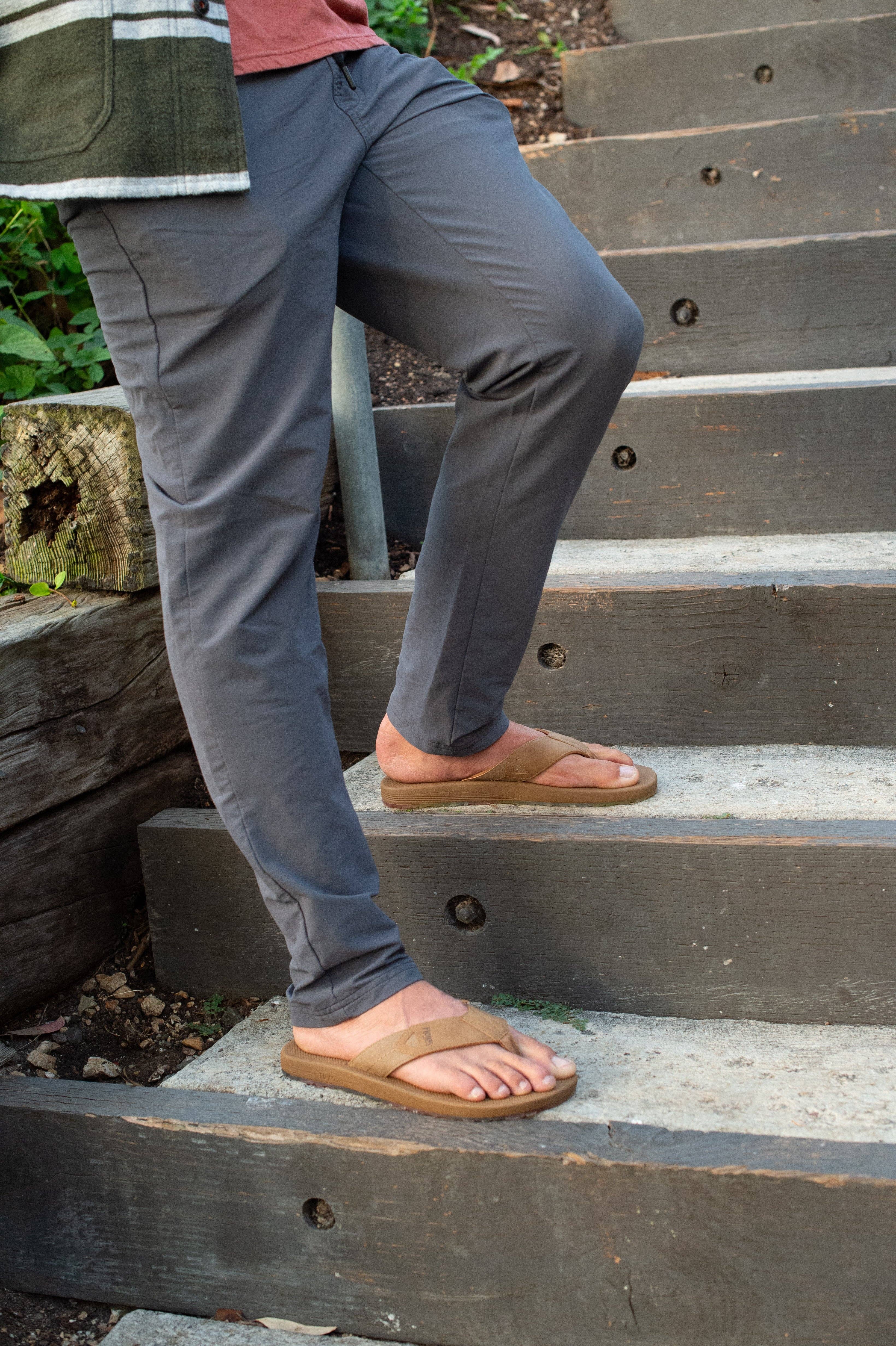 Flojos - Wholesale Sandals - Men's - Salto - Men's Sandal4