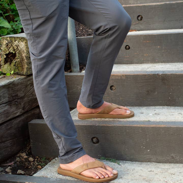 Flojos - Wholesale Sandals - Men's - Salto - Men's Sandal4