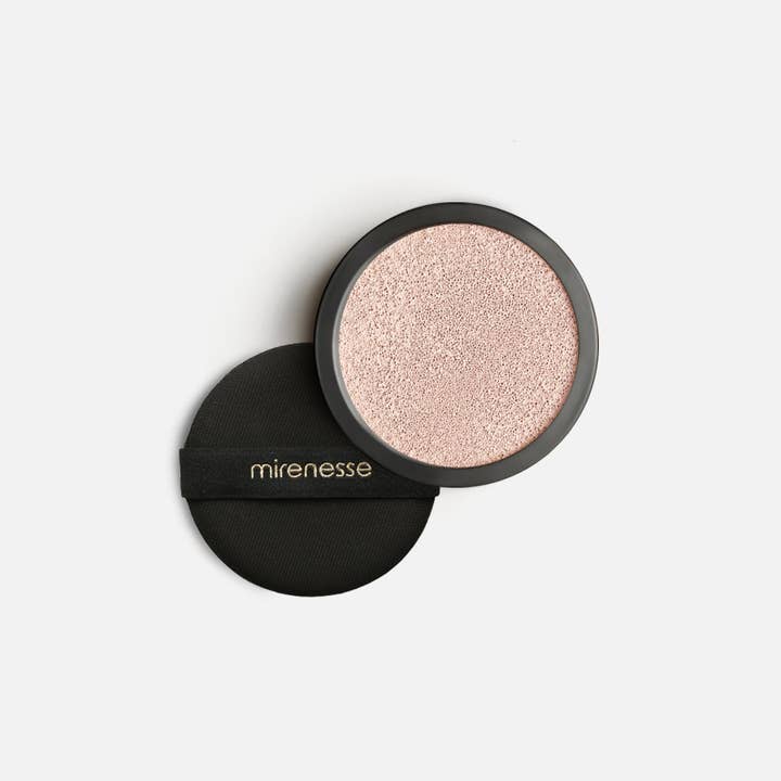 Mirenesse - Wholesale Foundation - 10 Collagen Cushion Compact Foundation Refill - Winner Best20