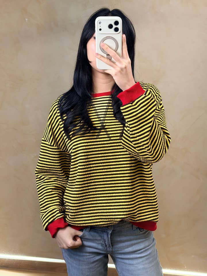 450040 PUXAR COM RISCAS por atacado de Joyna