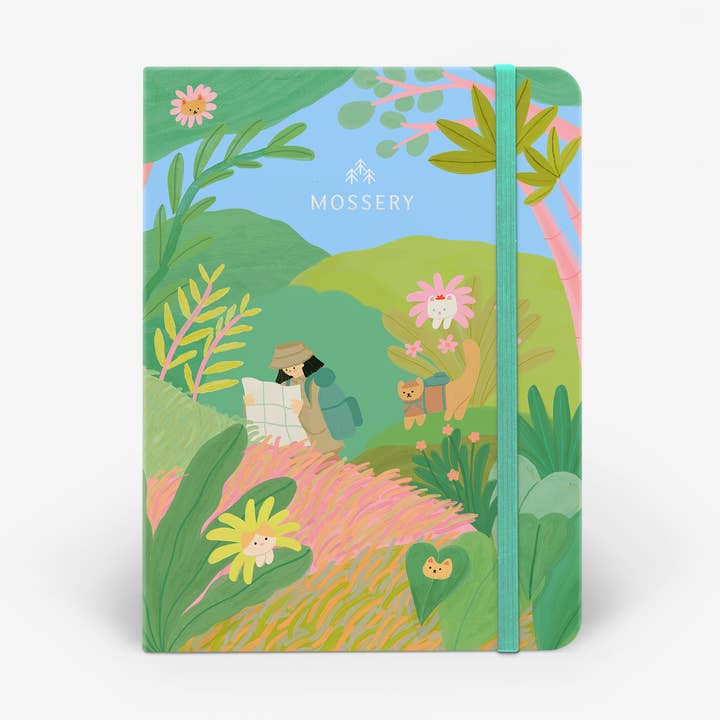 Logo del Paradiso dei Gatti Twinbook per la vendita all'ingrosso da parte di Mossery