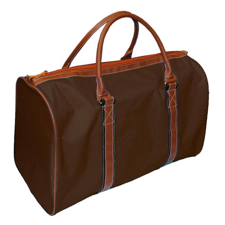 Mainstreet Collection - Wholesale Weekender Bag - Men's - Duffle Bag for Men6