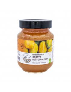 Eco-Salim/Int-Salim - Wholesale Jam/Jelly - PAPAYA JAMS0