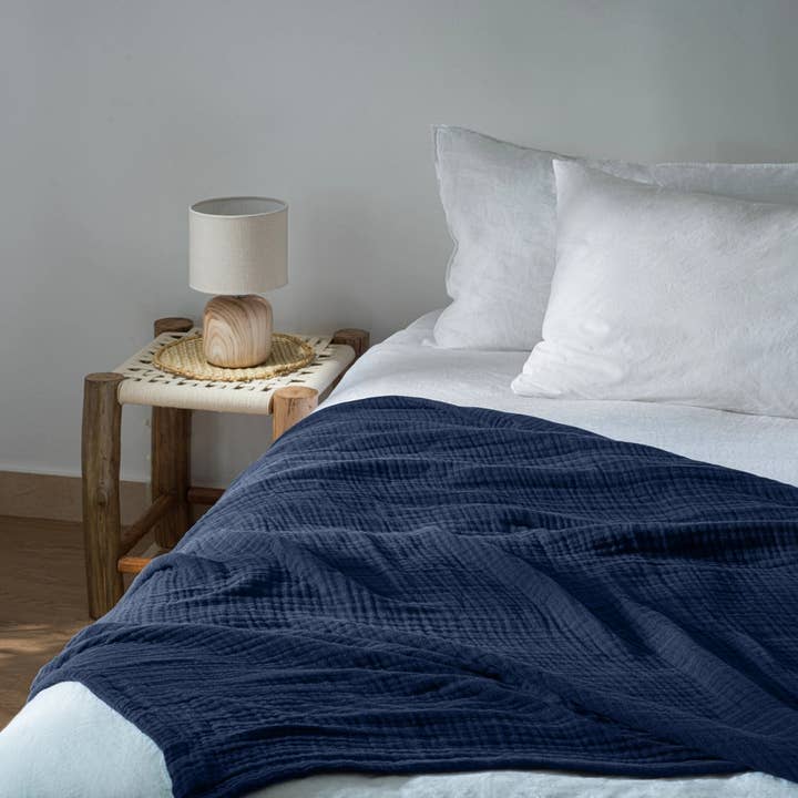 Bearaby - Wholesale Bedding Blanket - Kids & Baby - Muslin Cocoon18