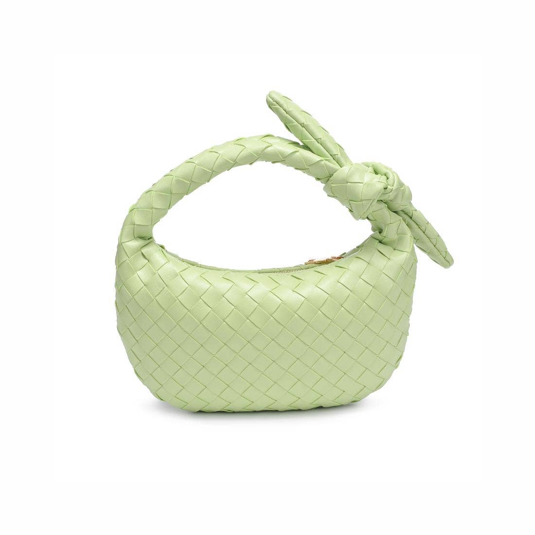 Urban Expressions - Wholesale Clutch Bag - Women's - Lizbeth Woven Knot Clutch64