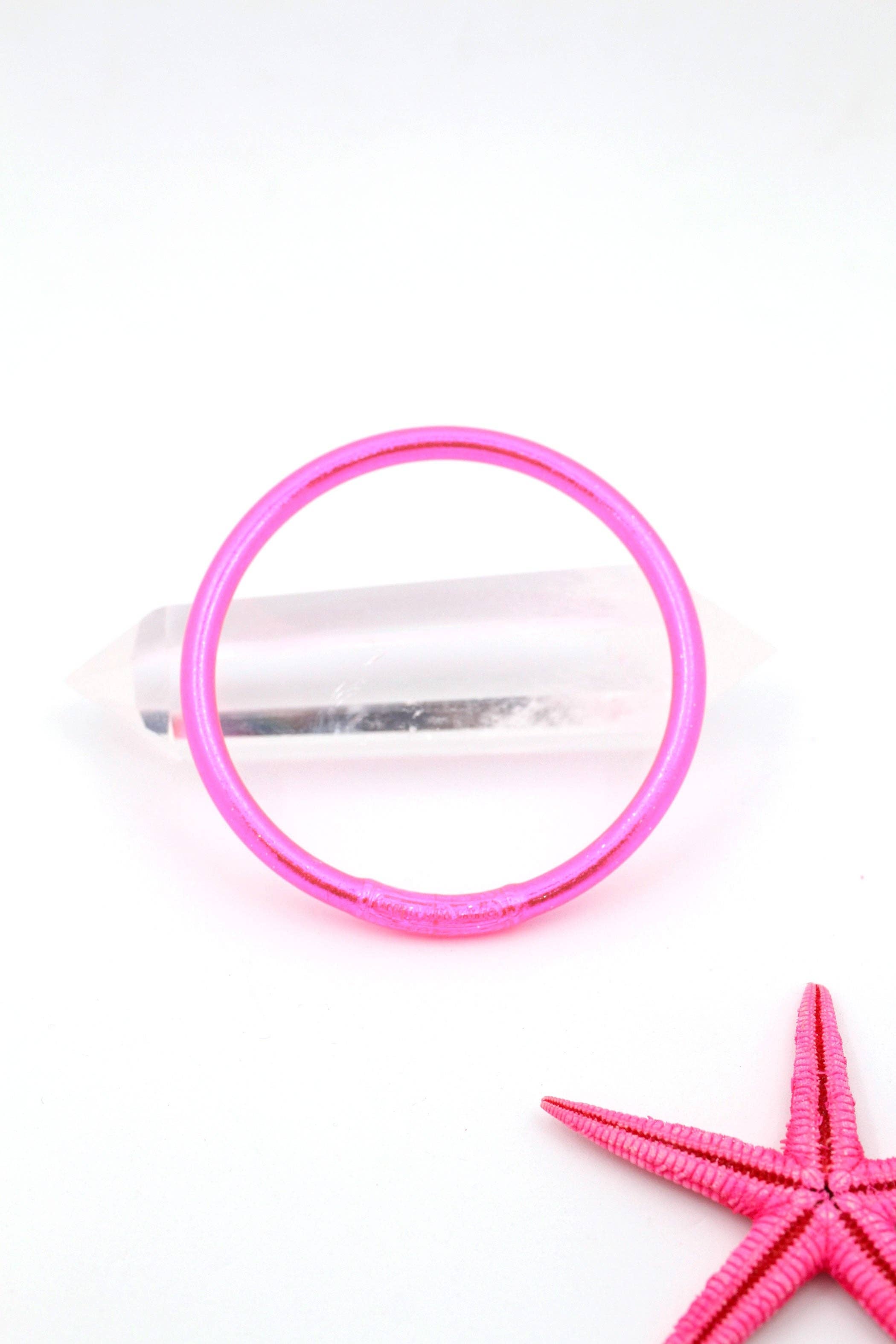 Woman Shops World - Wholesale Bangle Bracelet - Single Rainbow Thai Buddhist Temple Bracelet, Mantra Bangle14