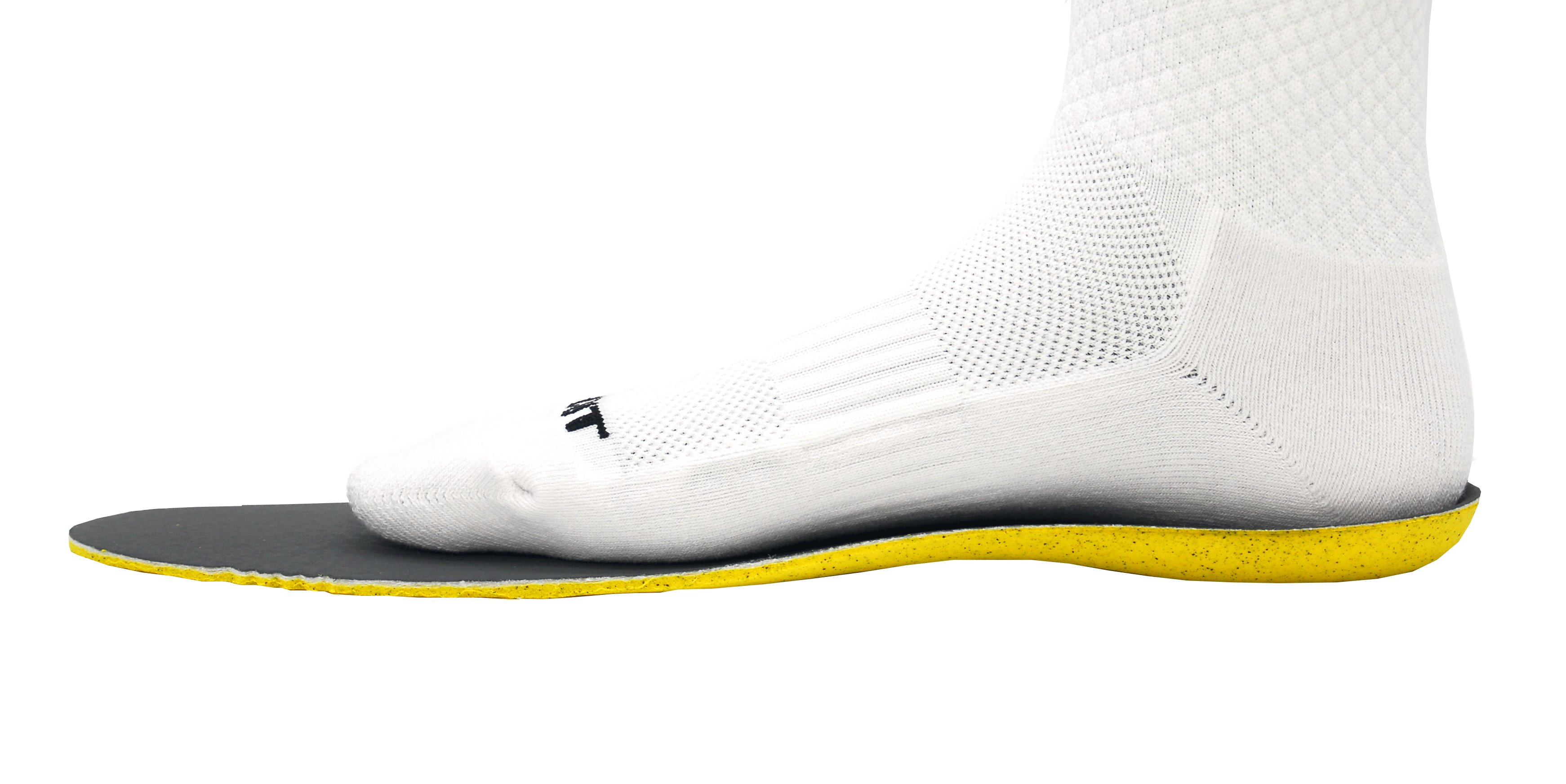 WE FOOT TECHNOLOGY - Venta al por mayor Plantillas y suelas - Unisex - Plantilla WEFOOT® Hybrid Ortholite con agarre de poliuretano2