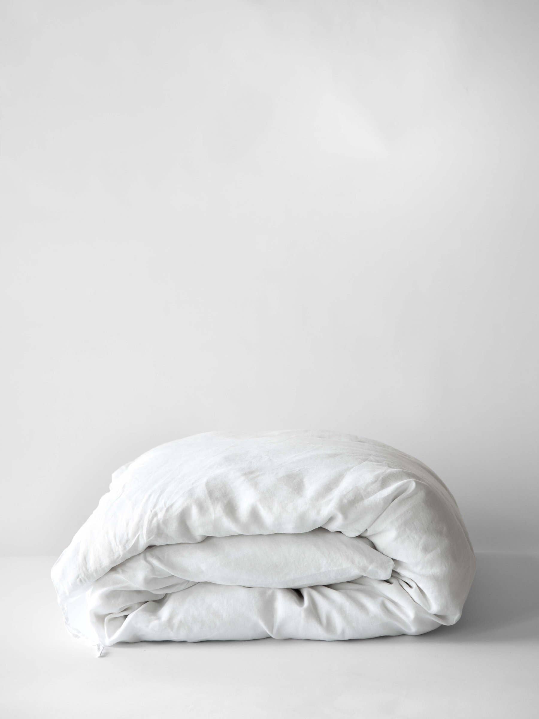 Tell Me More - Wholesale Duvet Cover - Duvet cover linen 150x200cm