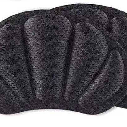 First Amsterdam - Wholesale Shoe Accessories - Heel patches4