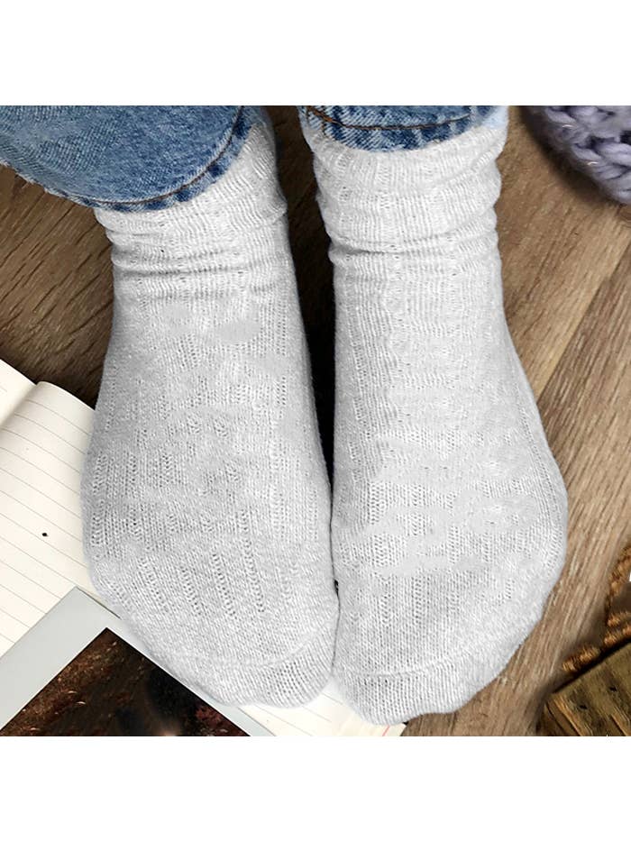 Solesmith – Engroshandel Strømper - Unisex – Superbløde hyggesokker