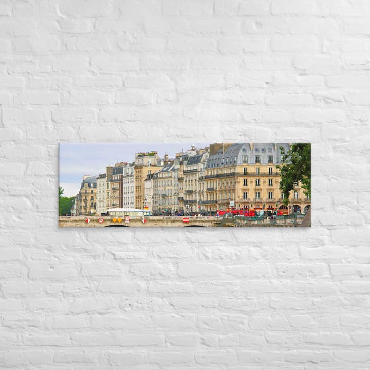Monmouth Paragon - Wholesale Art Print - River Walk Canvas Prints19