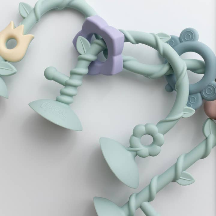 Calla & Friends - Wholesale Toy Set - Kids - Wildflower Dreams Suction Toy3