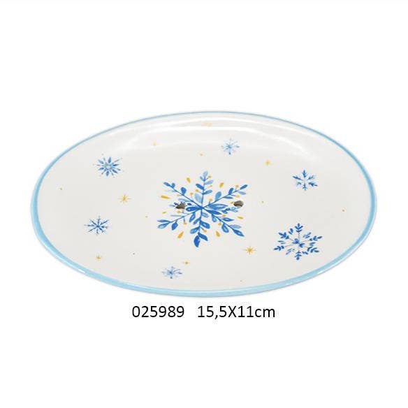 Porta Sabonete 'Givre' 15,5 X 11 cm por atacado de Faye