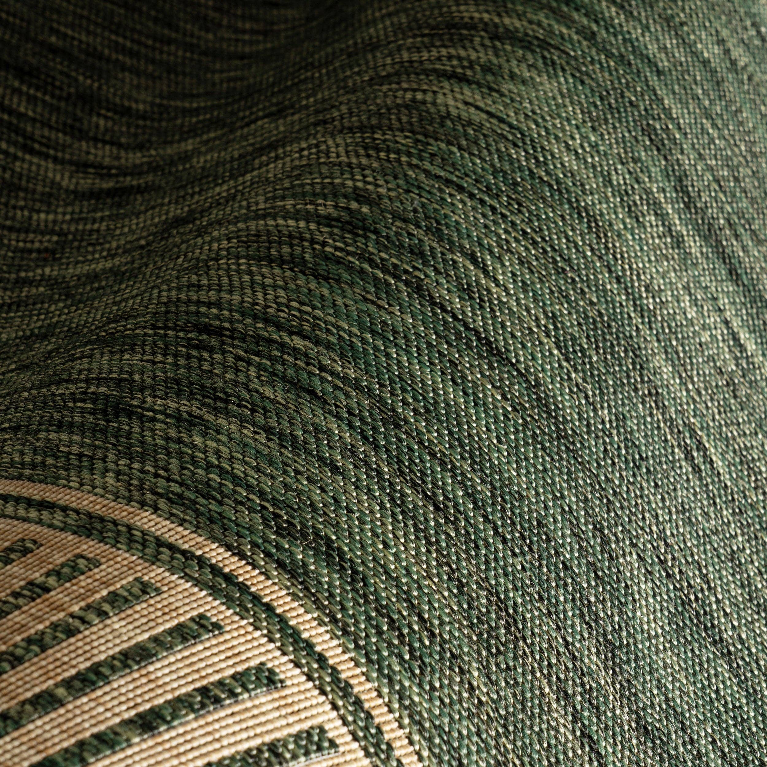 nuLOOM - Wholesale Area Rug - Nuloom Asha Simple Striped Indoor/Outdoor Area Rug14