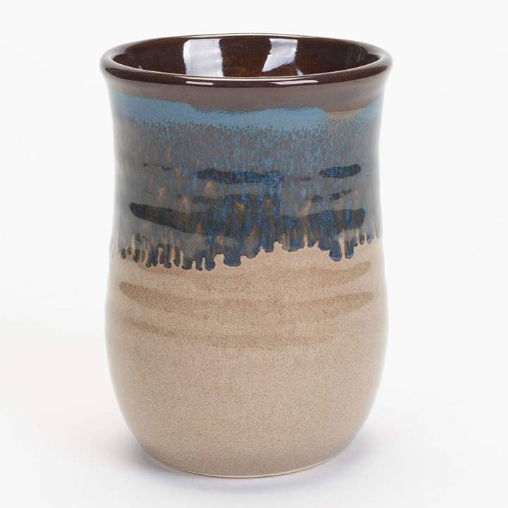 Clay in Motion - Wholesale Coffee Mug - The Original Handwarmer Mug