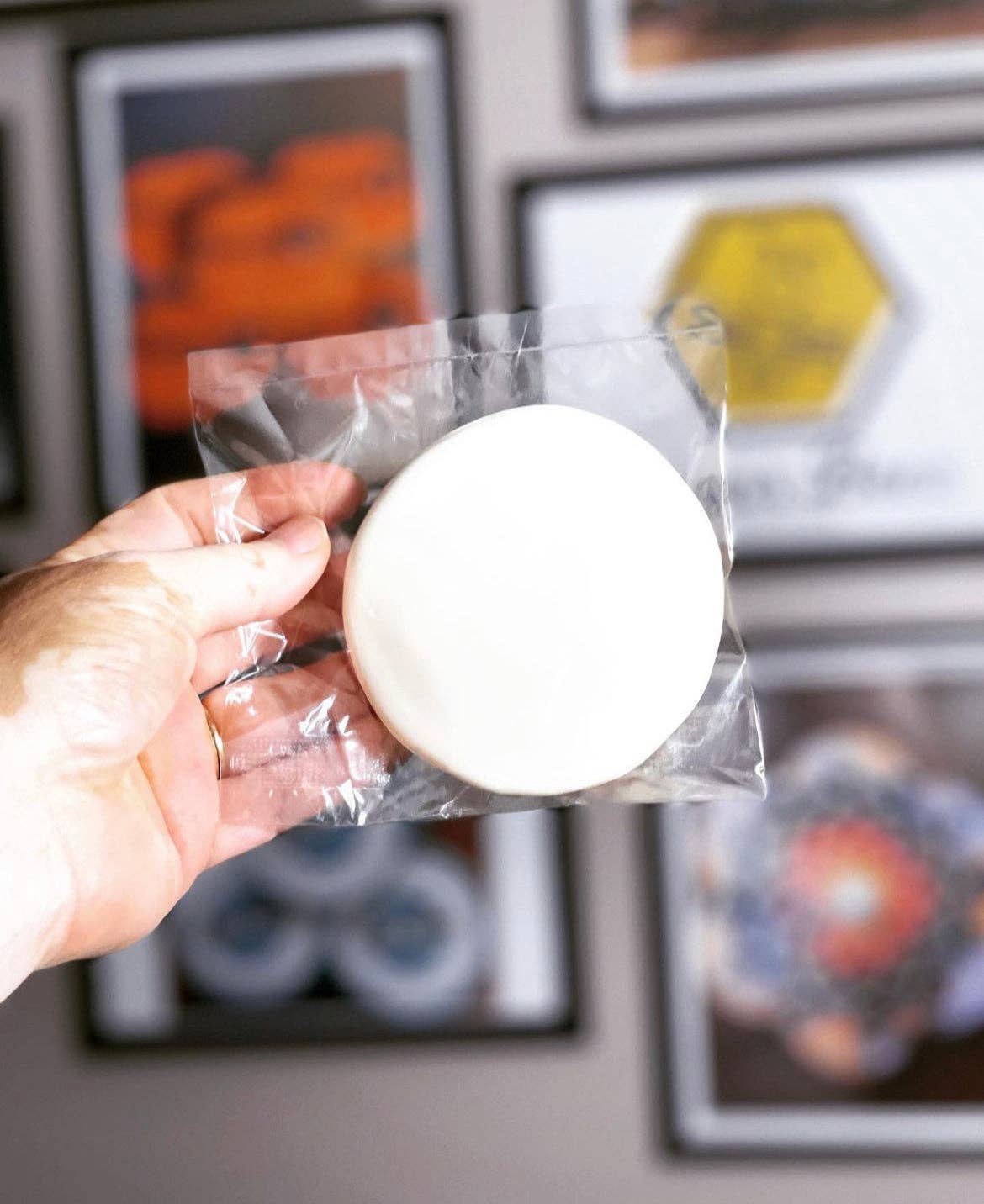 Sugar Beez – wholesale Biscuit – Custom Logo Cookies14