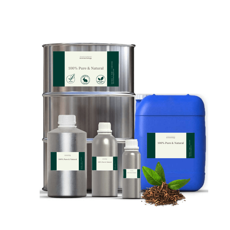 Aromachology - Wholesale Essential Oil - Green Tea Essential Oil1