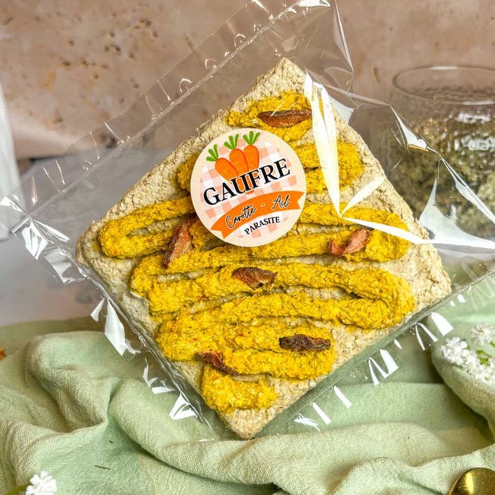 Leccornia biologica cavallo parassiti – Rivenditore GaufreBio per la vendita all'ingrosso da parte di EQUINATBIO