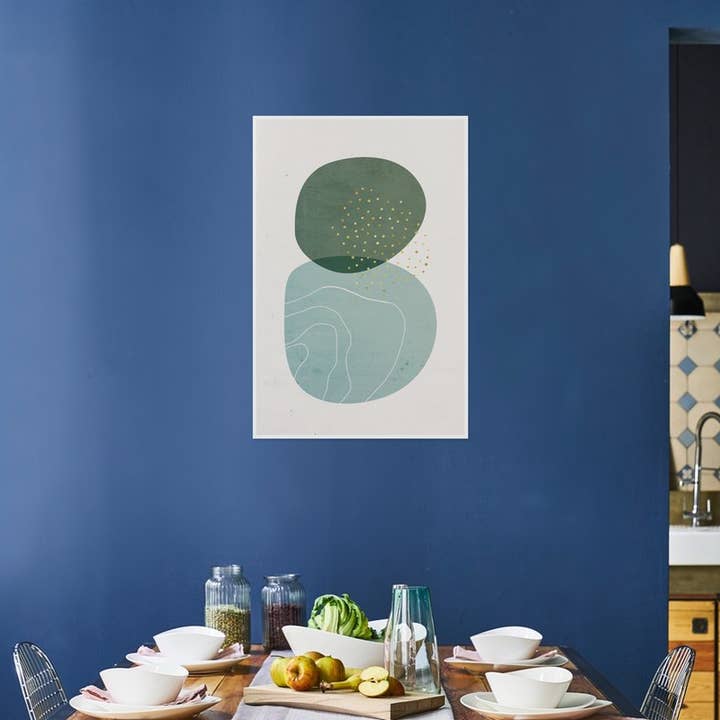 JUNIQE – wholesale Poster – skum - premium affisch1