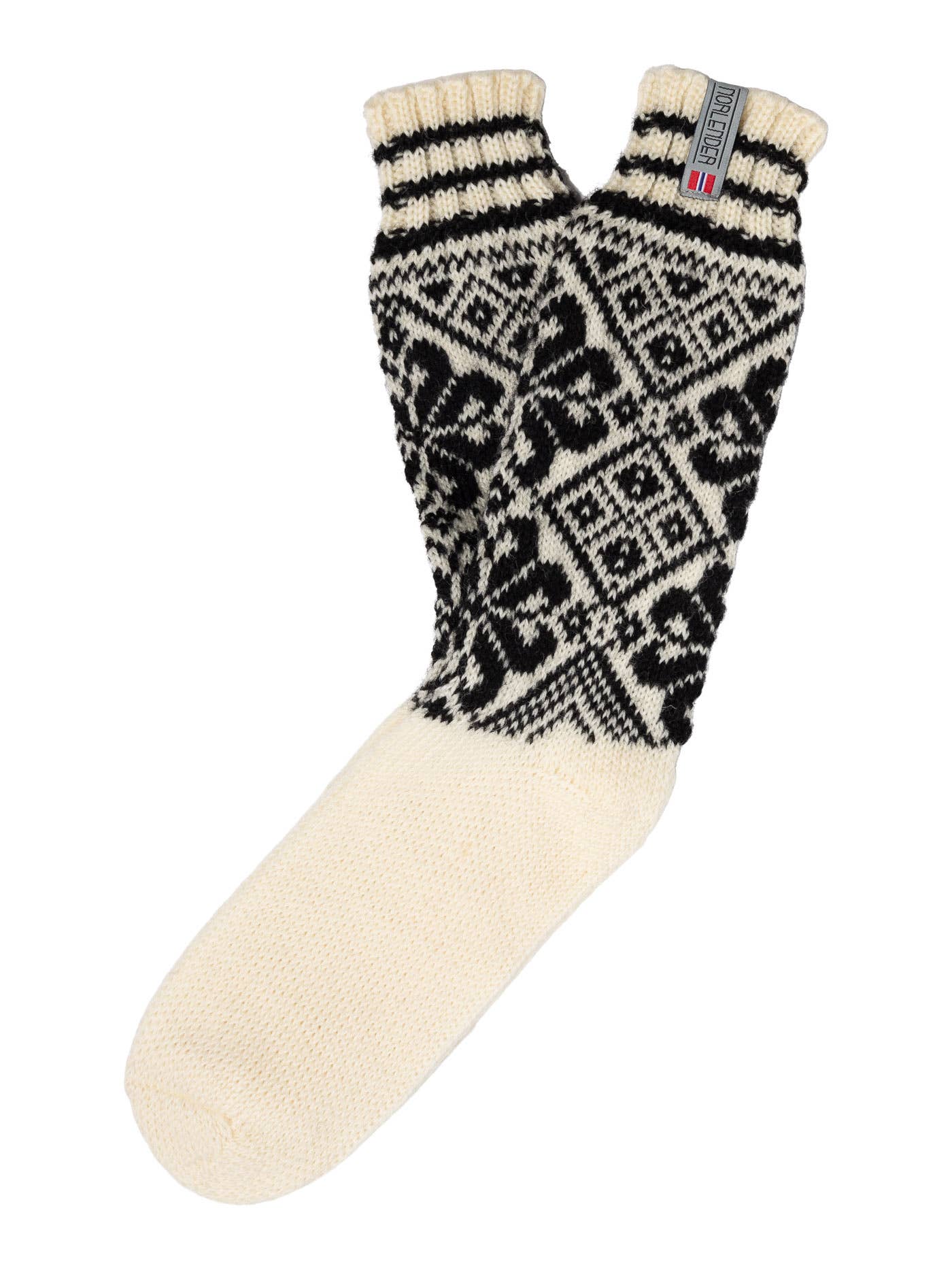 Norlender Knitwear AS - Vendita all'ingrosso Calzini - Unisex - Calze lavorate a maglia di Selbu5