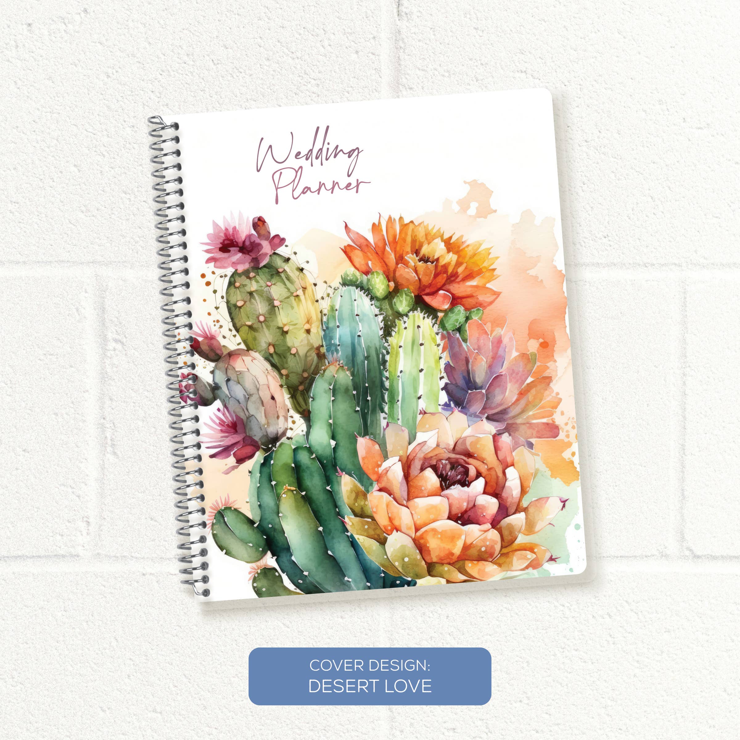 Practical Paper Company - Wholesale Planner - Wedding Planner3