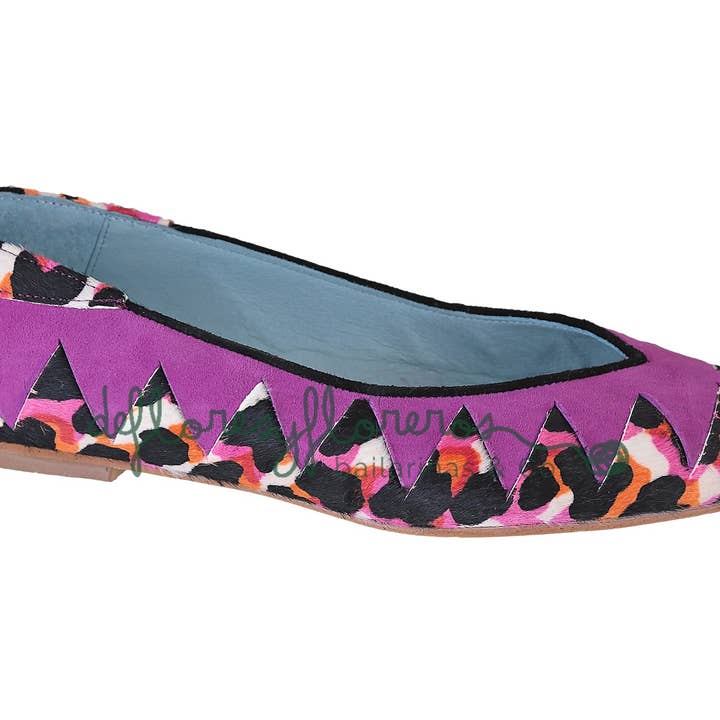 mandarin jaguar ballerina for wholesale by Deflores y Floreros SLU