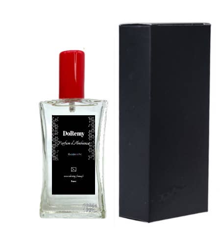 doremy - Wholesale Perfume/Eau de Toilette - Room fragrance - La Dessert Rouge Matisse inspiration2