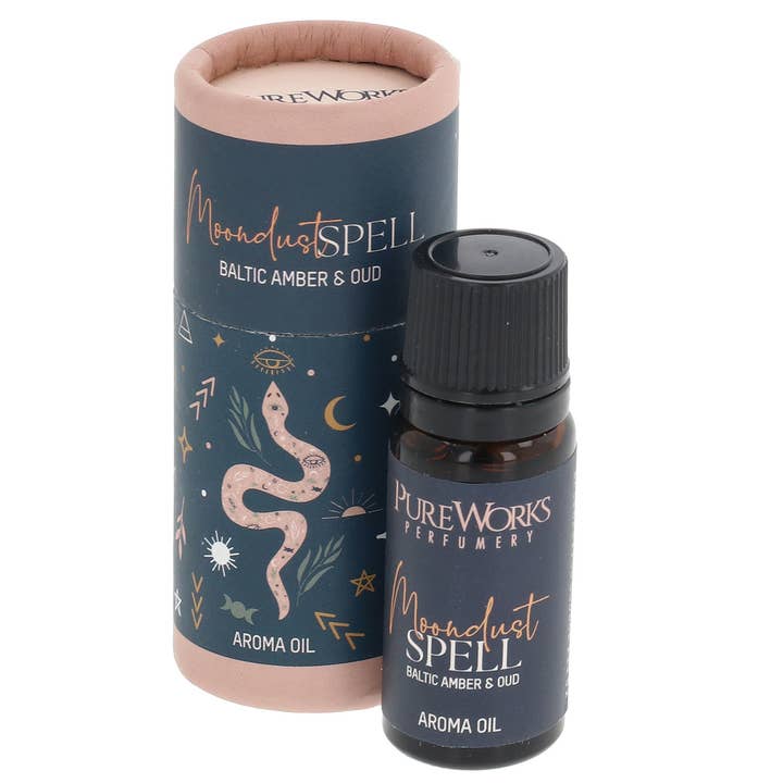 Joe Davies - Wholesale Essential Oil - Celestial Magic Essential Oils6