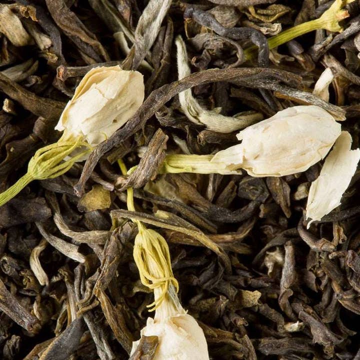 Fontana Coffee & Tea - Wholesale Loose Tea - Dammann Nuit D Ete Iced Tea 45 x50g