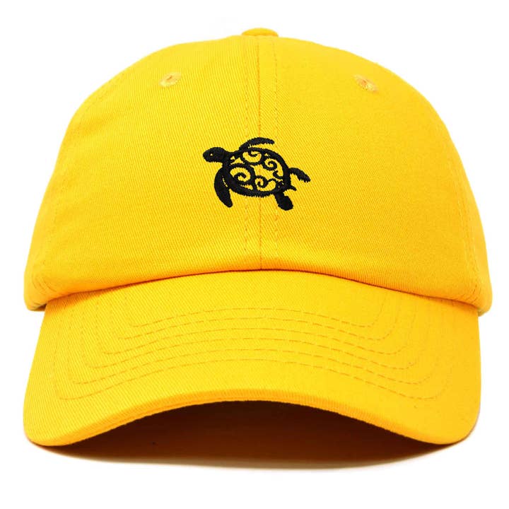 Dalix - Wholesale Baseball Cap - Women's - DALIX Turtle Hat Nature Womens Baseball Cap