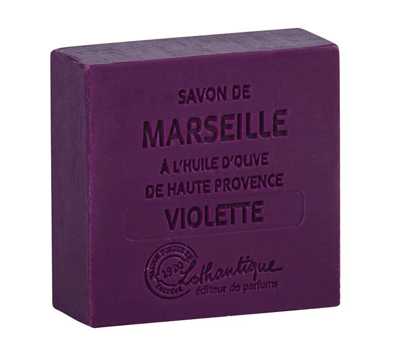 Lothantique Inc. - Wholesale Bar Soap - Les Savons De Marseille | Bar Soap | 100g6