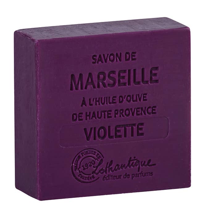 Lothantique Inc. - Wholesale Bar Soap - Les Savons De Marseille | Bar Soap | 100g6